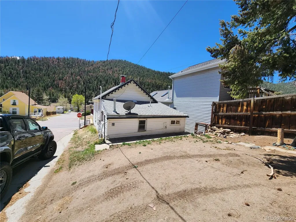 346 Colorado Boulevard Idaho Springs CO 80452