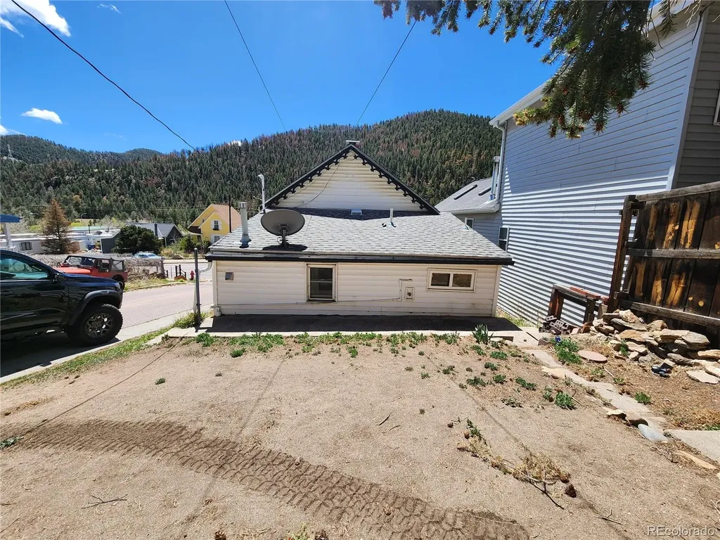 346 Colorado Boulevard Idaho Springs CO 80452
