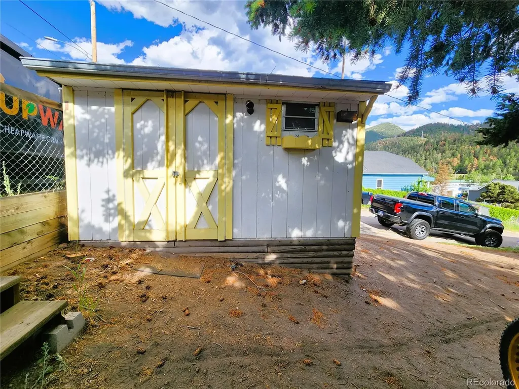 346 Colorado Boulevard Idaho Springs CO 80452
