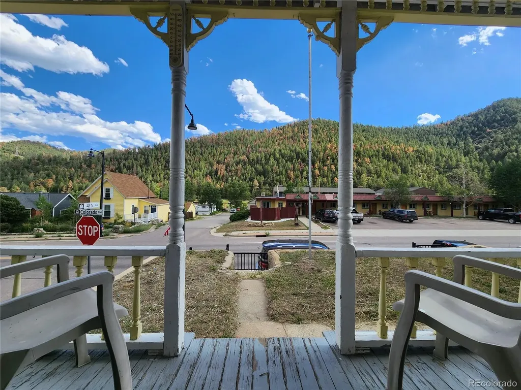 346 Colorado Boulevard Idaho Springs CO 80452