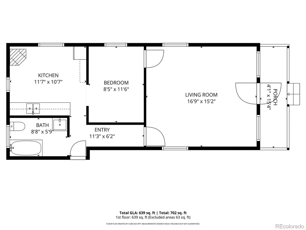 346 Colorado Boulevard Idaho Springs CO 80452
