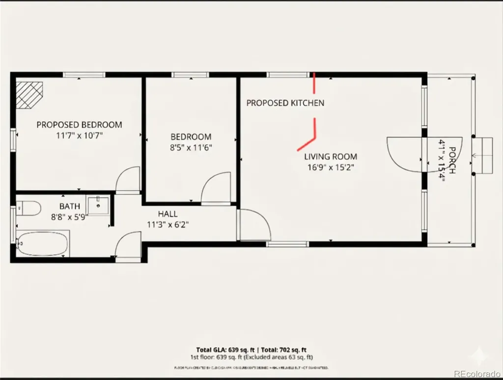 346 Colorado Boulevard Idaho Springs CO 80452