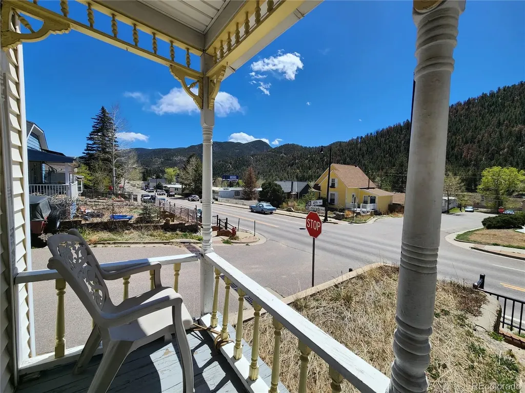 346 Colorado Boulevard Idaho Springs CO 80452