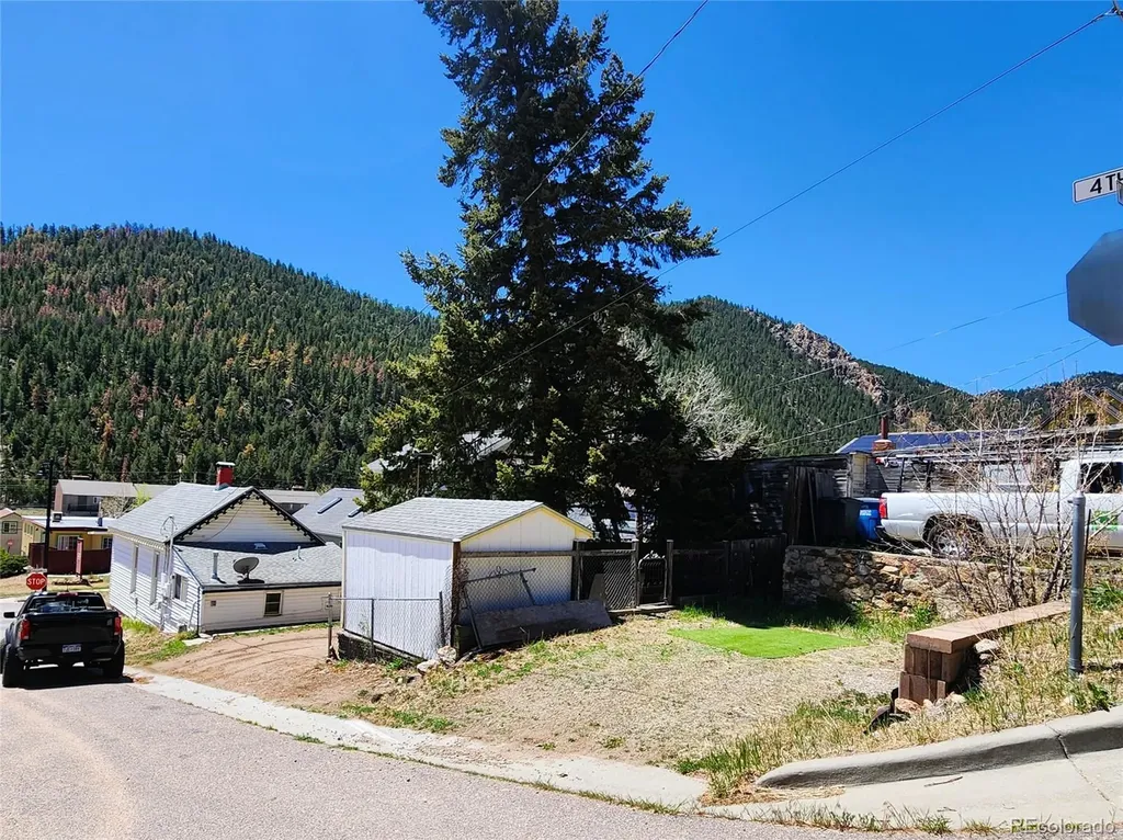 346 Colorado Boulevard Idaho Springs CO 80452