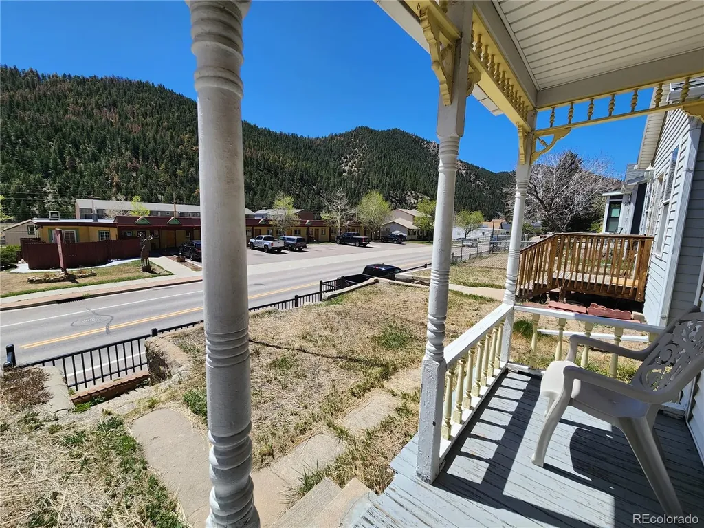 346 Colorado Boulevard Idaho Springs CO 80452