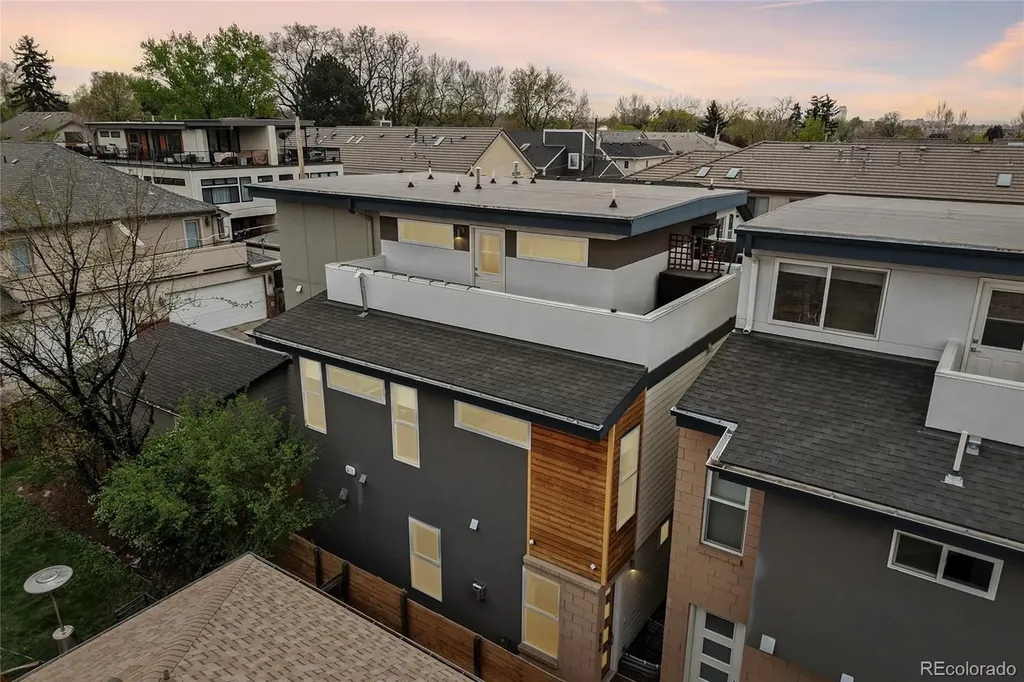 558 Madison Street Denver CO 80206