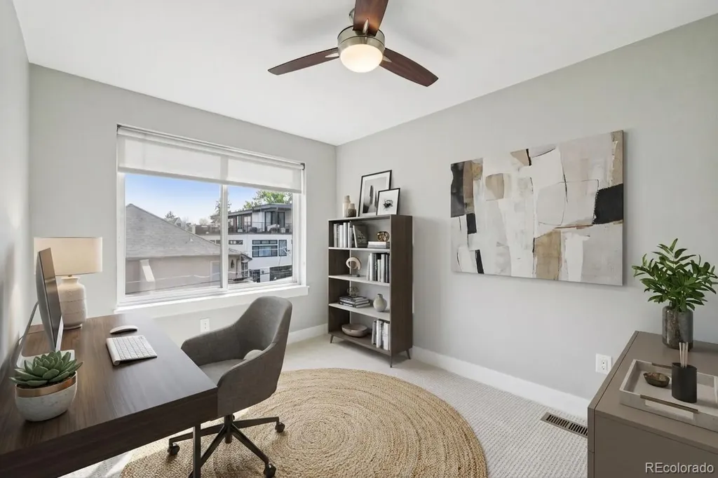 558 Madison Street Denver CO 80206