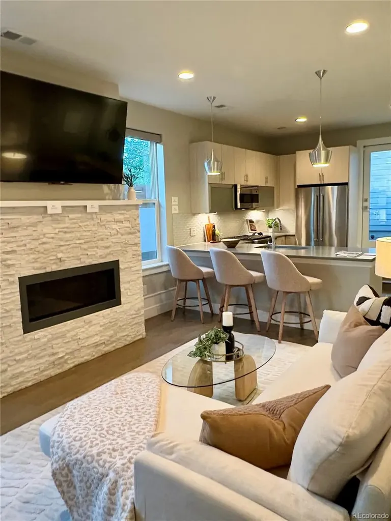 558 Madison Street Denver CO 80206