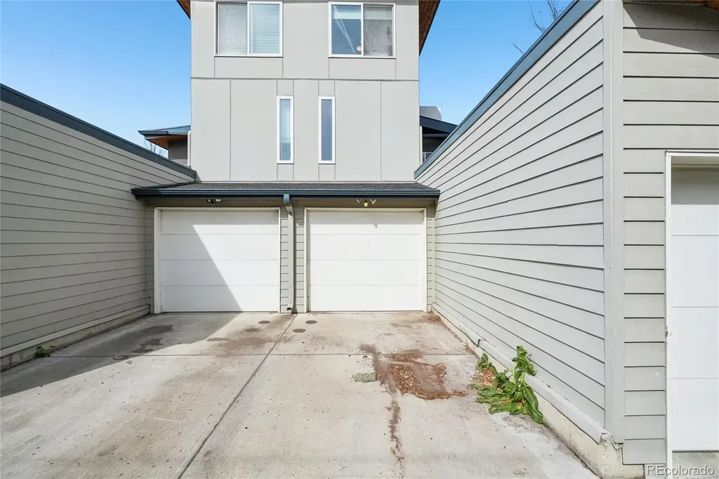 558 Madison Street Denver CO 80206