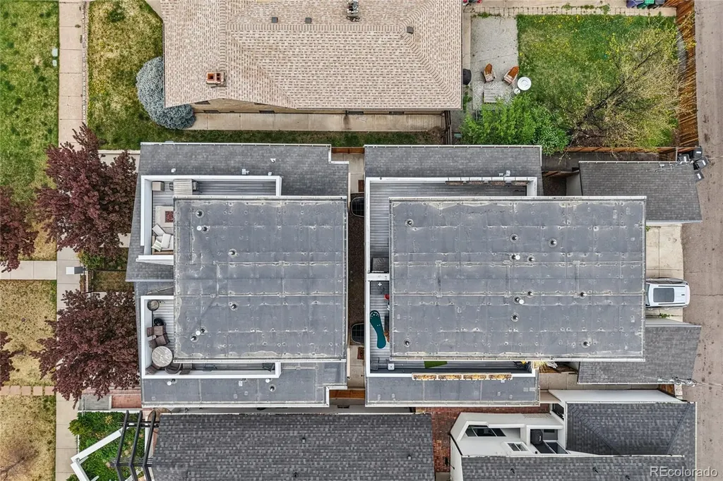 558 Madison Street Denver CO 80206