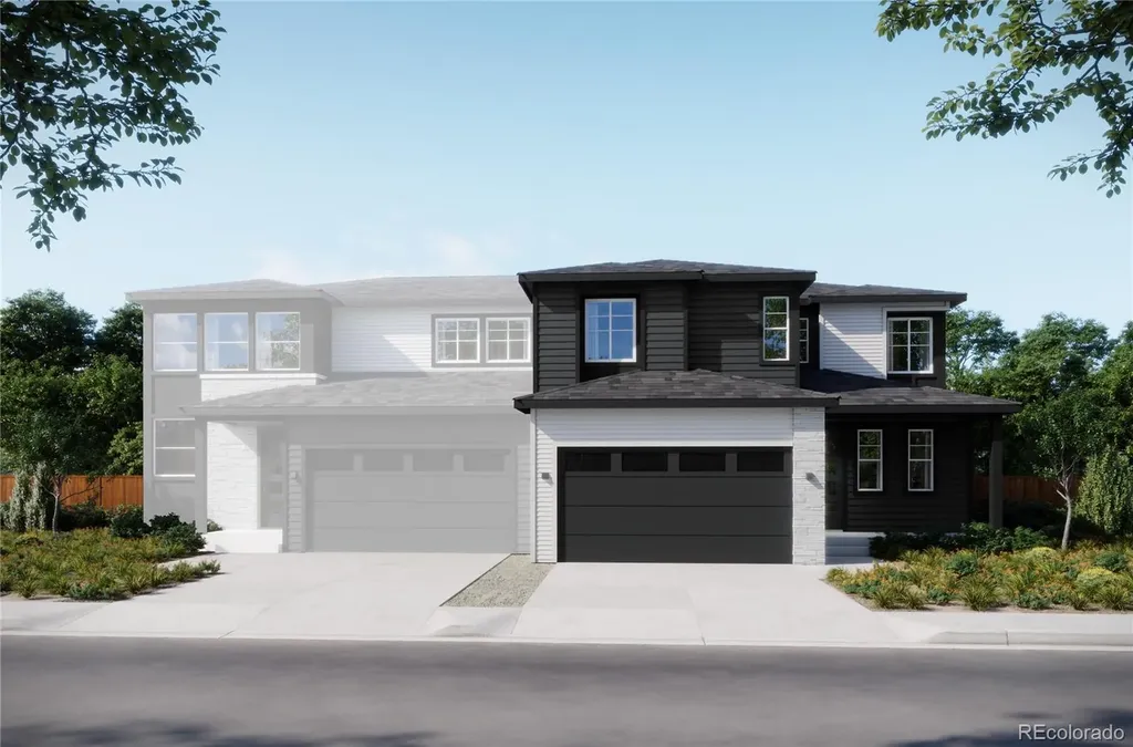 16622 Mighty Eagle Avenue Parker CO 80134