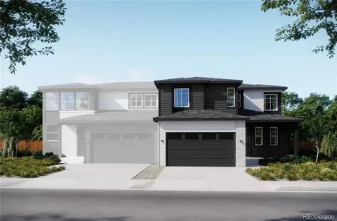 16622 Mighty Eagle Avenue Parker CO 80134