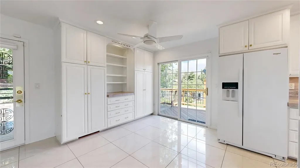 2150 Lookout Mountain Road Golden CO 80401
