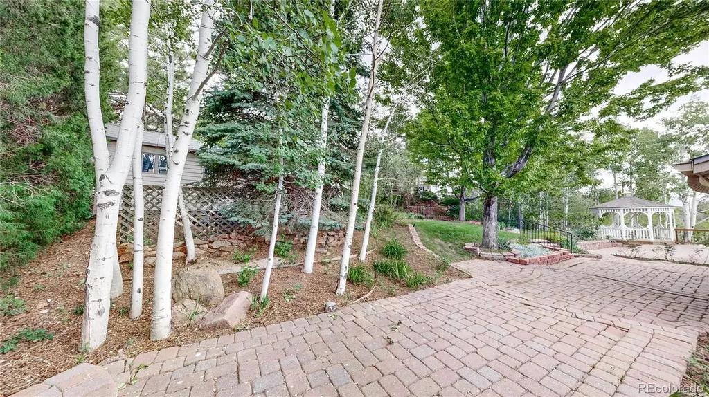 2150 Lookout Mountain Road Golden CO 80401