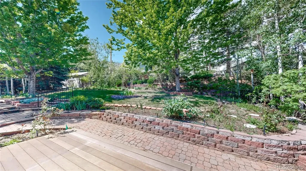 2150 Lookout Mountain Road Golden CO 80401