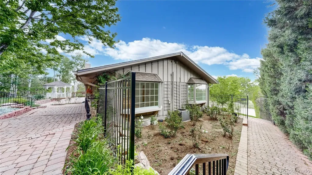 2150 Lookout Mountain Road Golden CO 80401