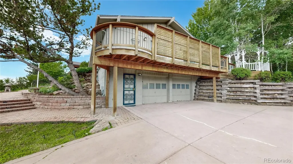 2150 Lookout Mountain Road Golden CO 80401