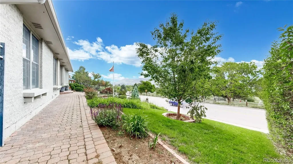 2150 Lookout Mountain Road Golden CO 80401