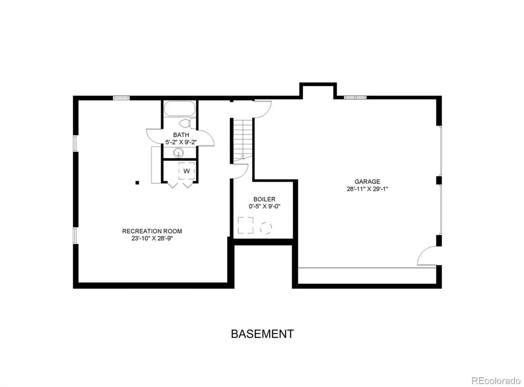 2150 Lookout Mountain Road Golden CO 80401