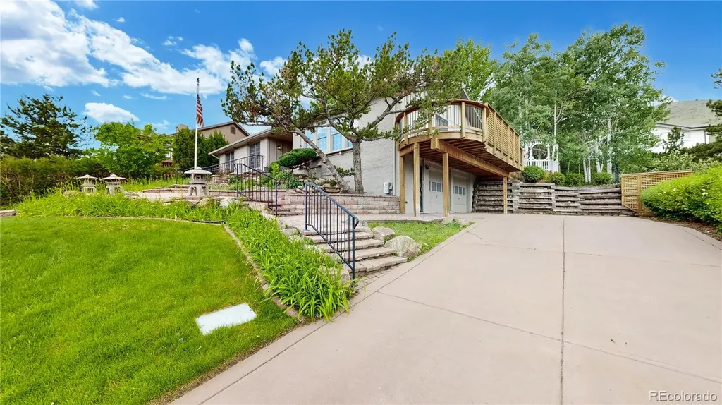 2150 Lookout Mountain Road Golden CO 80401