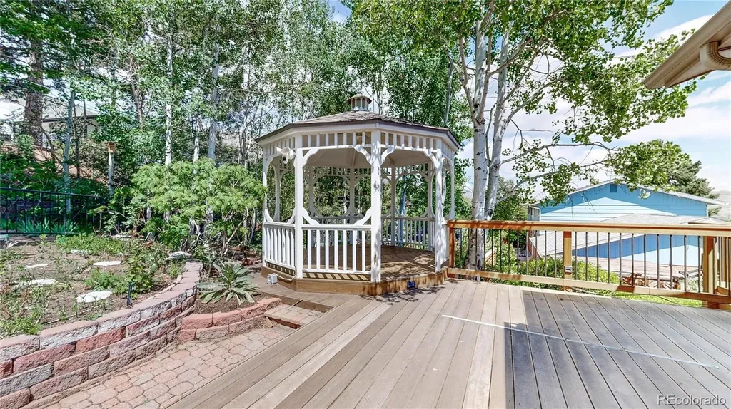 2150 Lookout Mountain Road Golden CO 80401