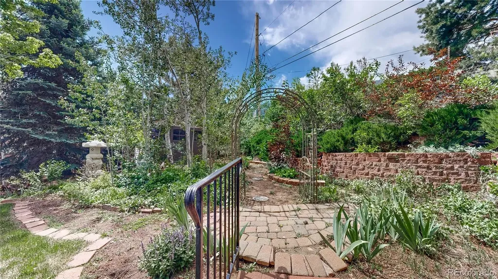 2150 Lookout Mountain Road Golden CO 80401
