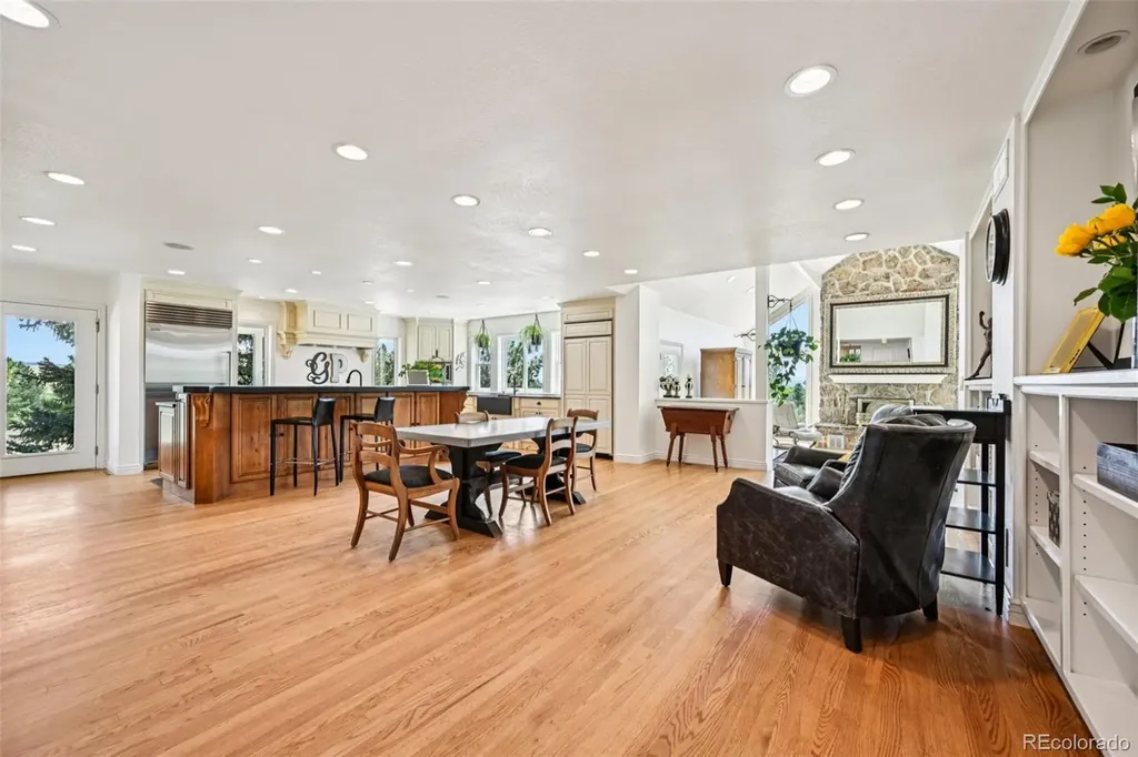 17745 E Jamison Avenue Centennial CO 80016