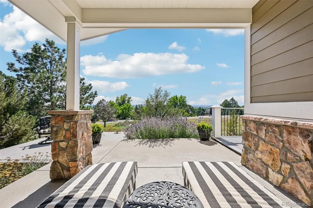 17745 E Jamison Avenue Centennial CO 80016