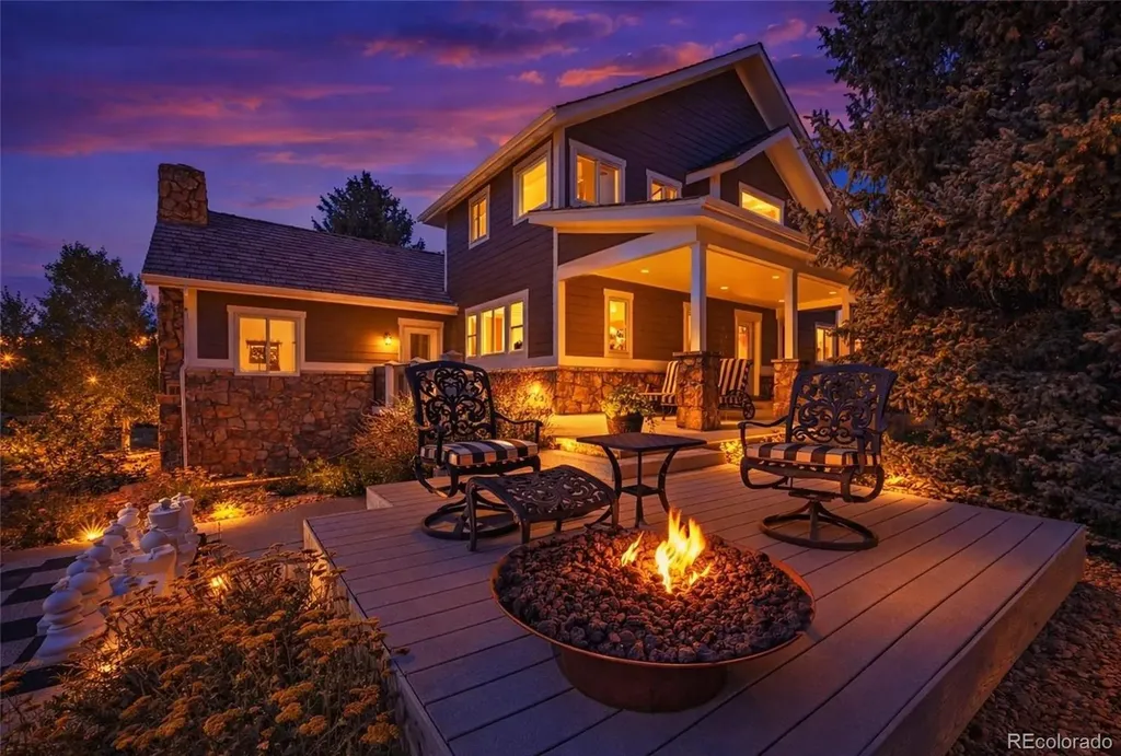 17745 E Jamison Avenue Centennial CO 80016