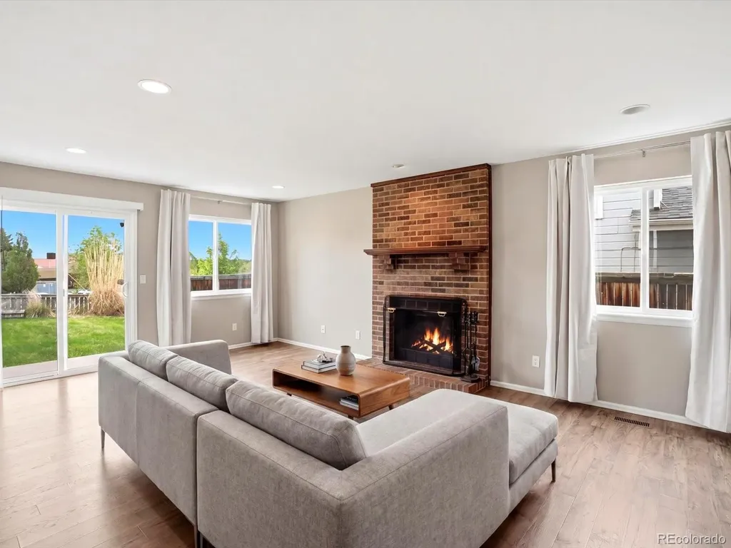 617 Ridgeglen Way Highlands Ranch CO 80126