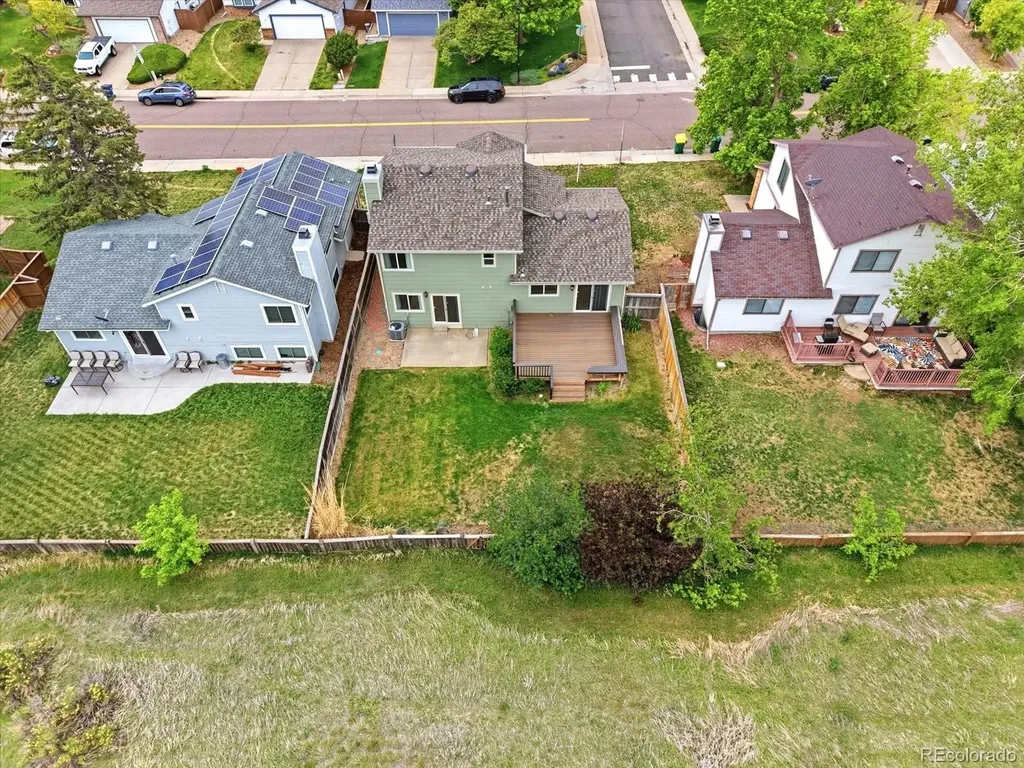 617 Ridgeglen Way Highlands Ranch CO 80126