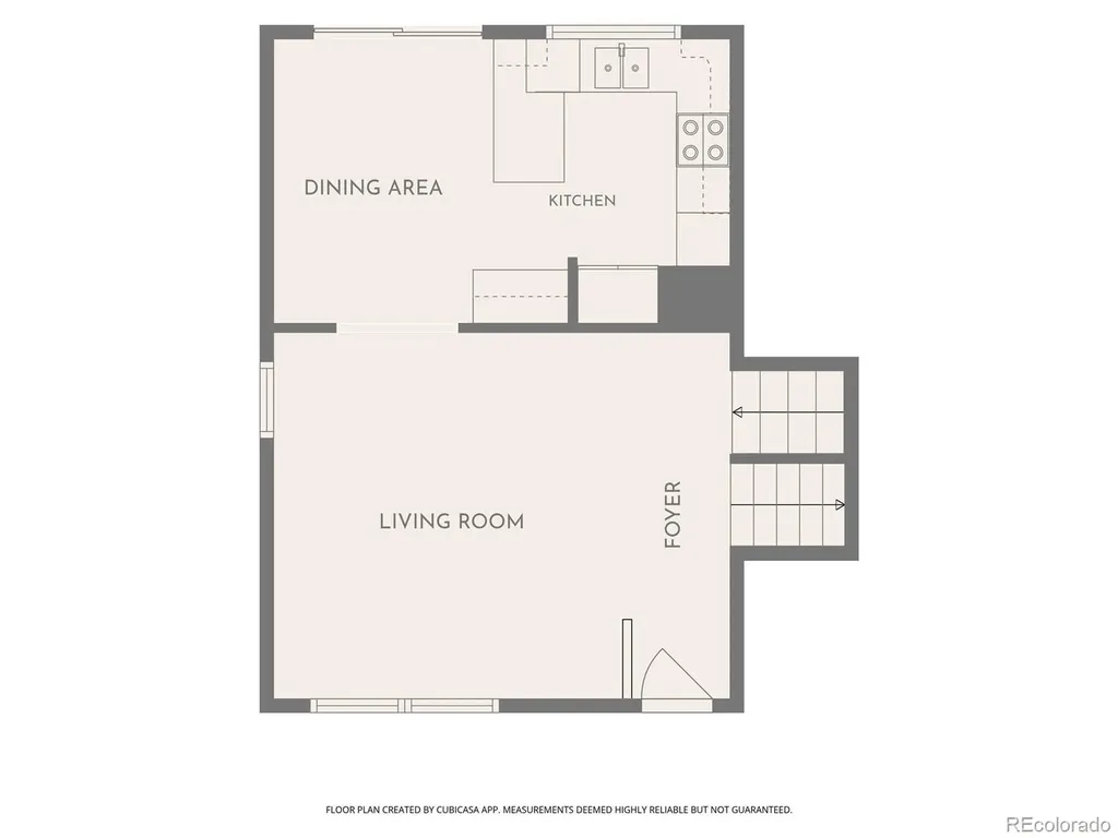 617 Ridgeglen Way Highlands Ranch CO 80126