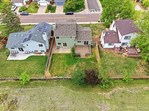 617 Ridgeglen Way Highlands Ranch CO 80126
