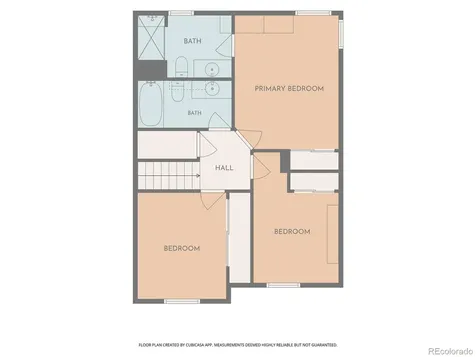 617 Ridgeglen Way Highlands Ranch CO 80126