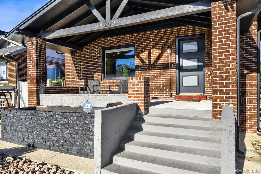 4200 Tejon Street Denver CO 80211