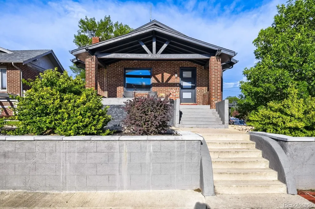 4200 Tejon Street Denver CO 80211