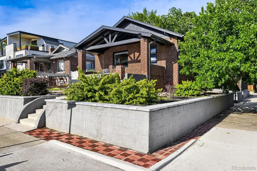 4200 Tejon Street Denver CO 80211