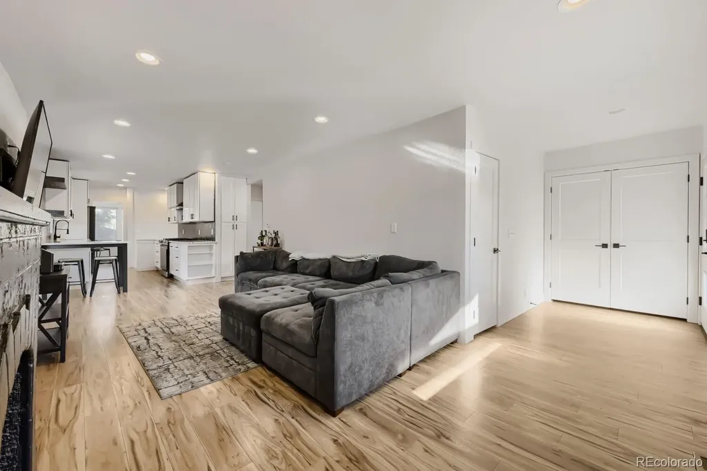 4200 Tejon Street Denver CO 80211