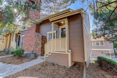 2082 S Helena Street Aurora CO 80013