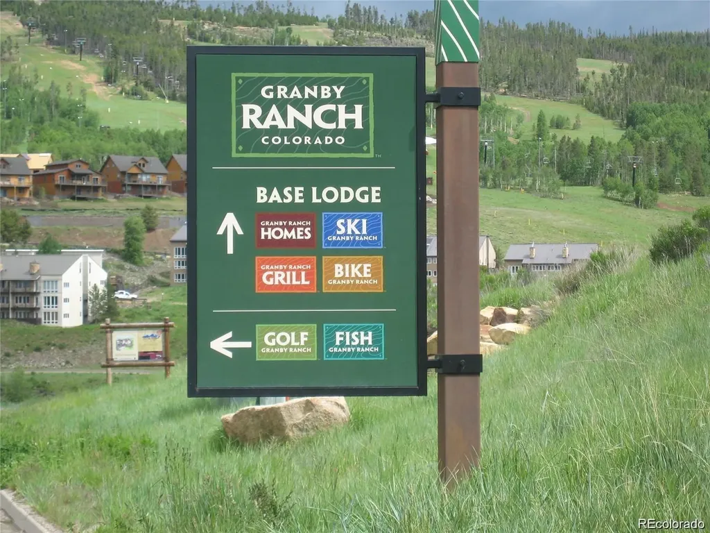 1400 Lone Eagle Drive Granby CO 80446