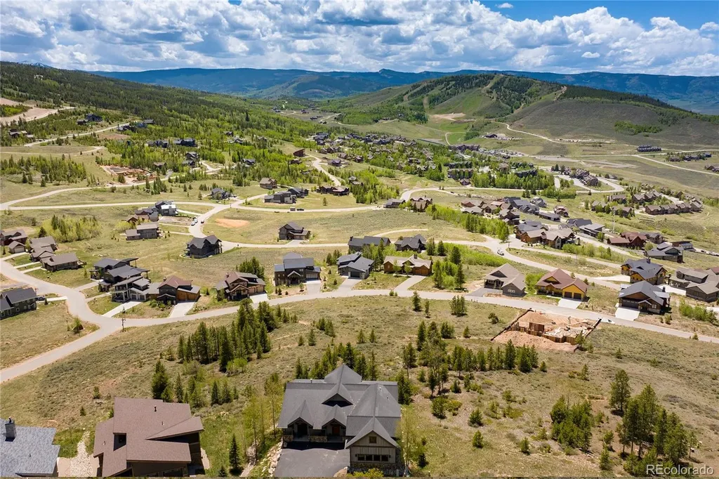 1400 Lone Eagle Drive Granby CO 80446