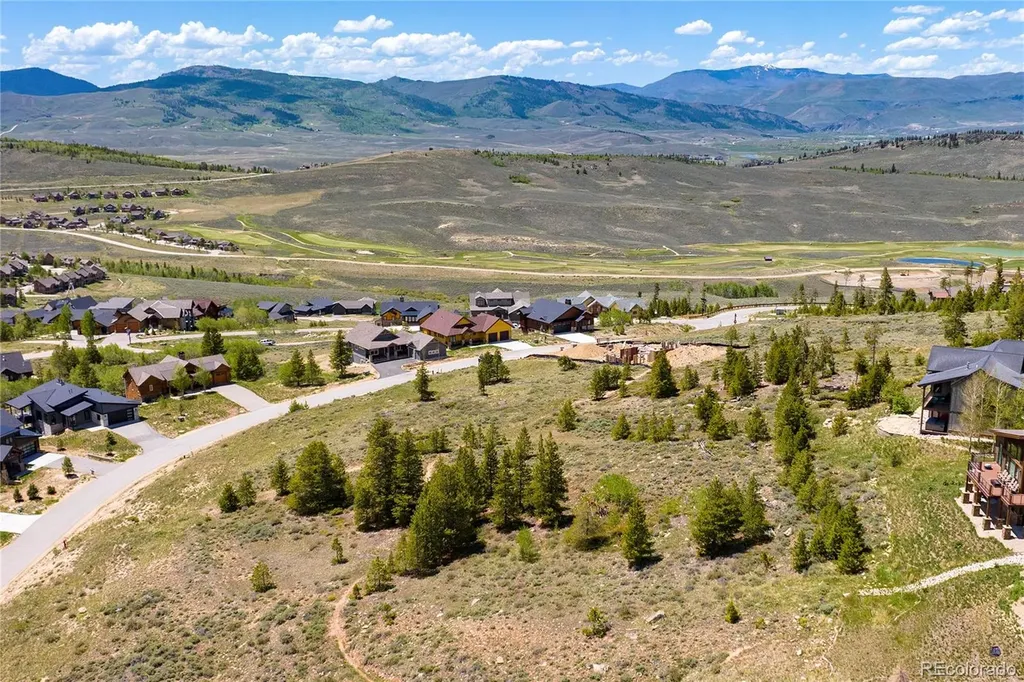 1400 Lone Eagle Drive Granby CO 80446