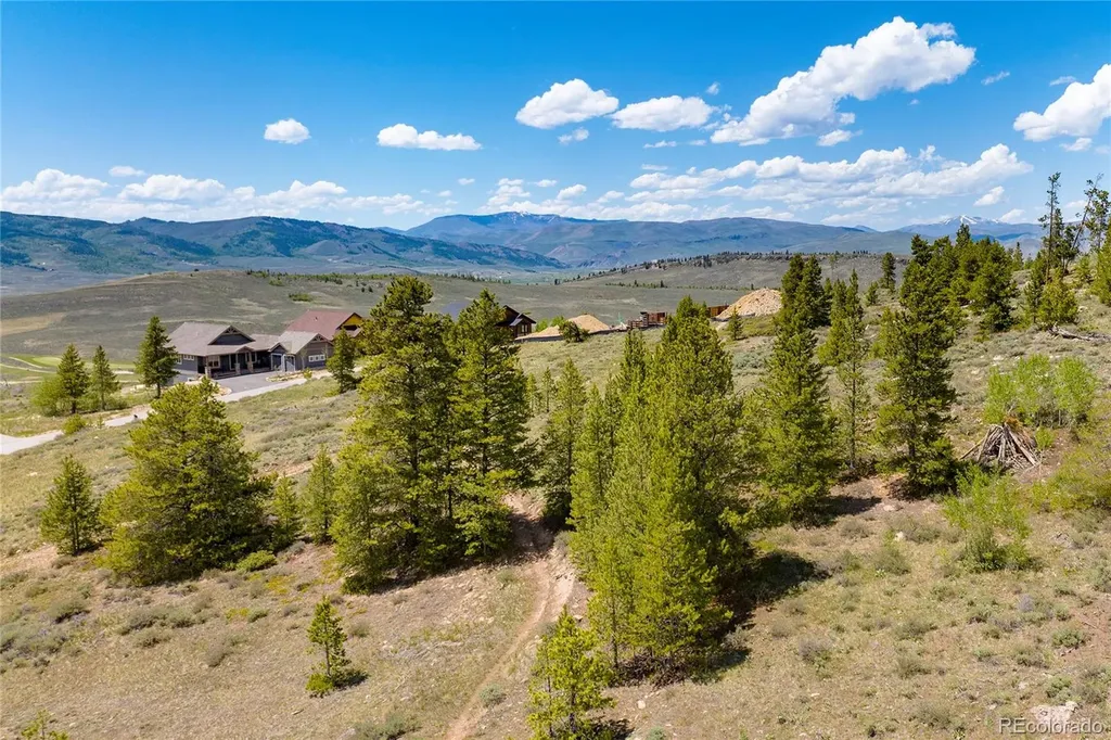 1400 Lone Eagle Drive Granby CO 80446