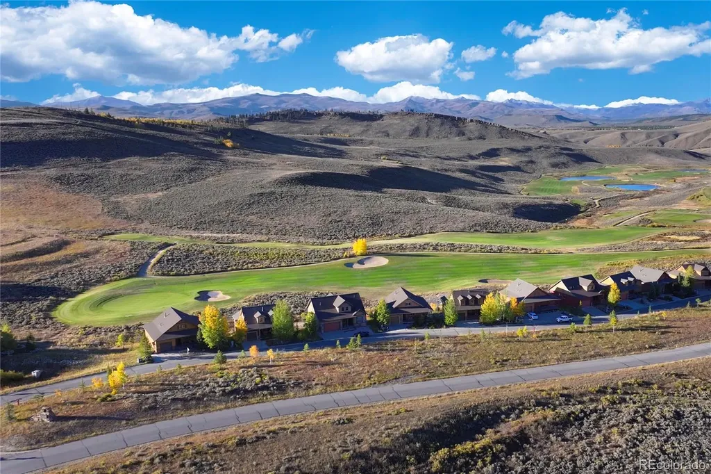 1400 Lone Eagle Drive Granby CO 80446