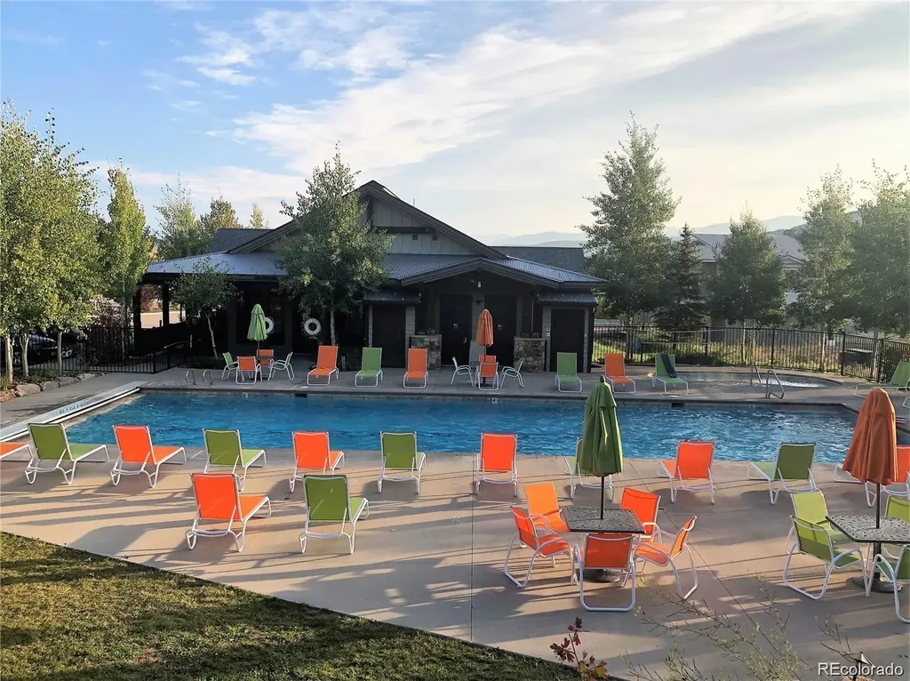 1400 Lone Eagle Drive Granby CO 80446