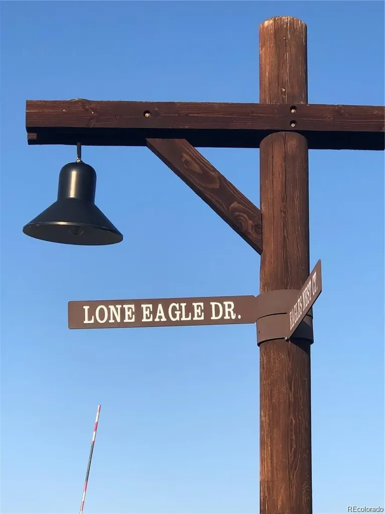 1400 Lone Eagle Drive Granby CO 80446
