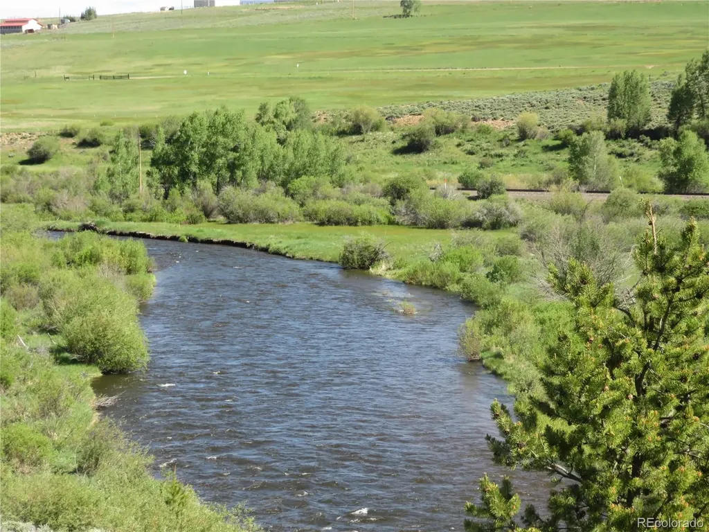 1400 Lone Eagle Drive Granby CO 80446