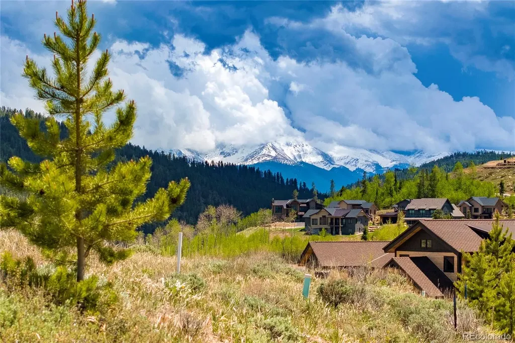 1400 Lone Eagle Drive Granby CO 80446
