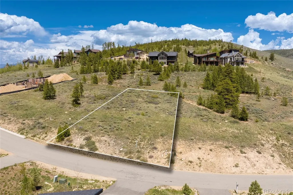 1400 Lone Eagle Drive Granby CO 80446