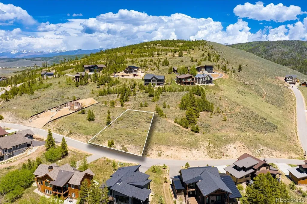 1400 Lone Eagle Drive Granby CO 80446